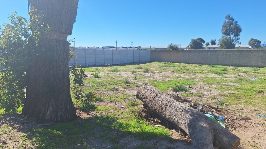 0 Bedroom Property for Sale in Laaiplek Western Cape